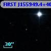 FIRST J155949.4+404653