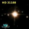 HD  31188