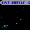 FIRST J155639.6+403220