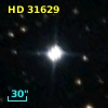 HD  31629