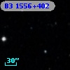 B3 1556+402