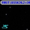 FIRST J155626.2+381829