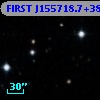 FIRST J155718.7+380850