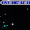 FIRST J155748.5+394842