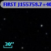 FIRST J155758.7+400417