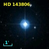 HD 143806