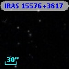 IRAS 15576+3817