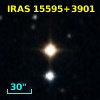 IRAS 15595+3901
