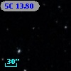 5C 13.80
