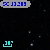 5C 13.208