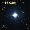 *  14 Cam