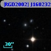 [RGD2002] J160232.34+395620.1