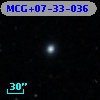 MCG+07-33-036