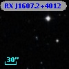 RX J1607.2+4012