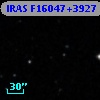 IRAS F16047+3927