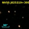 NVSS J025319+395341
