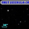FIRST J155911.4+385025