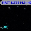 FIRST J155914.3+402510