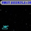 FIRST J155925.1+392643
