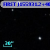 FIRST J155931.2+400053