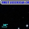 FIRST J155933.0+384256