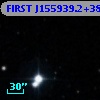 FIRST J155939.2+384517