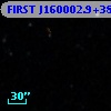 FIRST J160002.9+385045