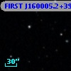 FIRST J160005.2+395828