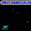 FIRST J160022.9+384111