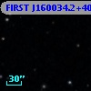 FIRST J160034.2+400947