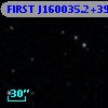 FIRST J160035.2+395825