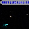 FIRST J160114.1+384057