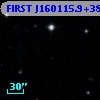 FIRST J160115.9+382924
