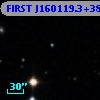 FIRST J160119.3+385359