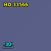HD  33566