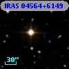 IRAS 04564+6149