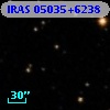 IRAS 05035+6238