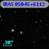 IRAS 05045+6112