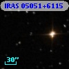 IRAS 05051+6115