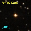 V* IX Cam