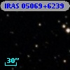 IRAS 05069+6239