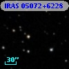 IRAS 05072+6228