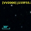 [VV2000] J155755.5+400738