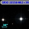 1RXS J155640.5+382233