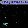 1RXS J160303.9+385156