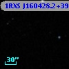 1RXS J160428.2+393645