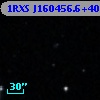 1RXS J160456.6+400723