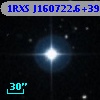 1RXS J160722.6+390930