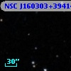 NSC J160303+394146