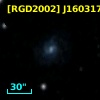 [RGD2002] J160317.88+385032.0